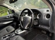 2019 Nissan Navara Double Cab Pick-Up 2.3 dCi N-Guard 190 AWD Auto