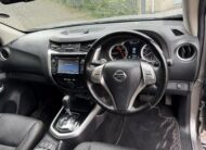 2019 Nissan Navara Double Cab Pick-Up 2.3 dCi N-Guard 190 AWD Auto
