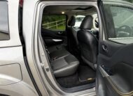 2019 Nissan Navara Double Cab Pick-Up 2.3 dCi N-Guard 190 AWD Auto