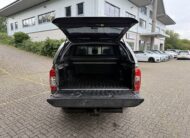 2019 Nissan Navara Double Cab Pick-Up 2.3 dCi N-Guard 190 AWD Auto