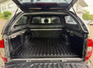 2019 Nissan Navara Double Cab Pick-Up 2.3 dCi N-Guard 190 AWD Auto
