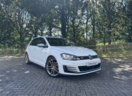 2015 Volkswagen Golf 2.0 GTD 5Dr