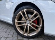 2015 Volkswagen Golf 2.0 GTD 5Dr