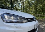 2015 Volkswagen Golf 2.0 GTD 5Dr