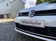 2015 Volkswagen Golf 2.0 GTD 5Dr