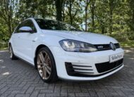 2015 Volkswagen Golf 2.0 GTD 5Dr