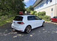 2015 Volkswagen Golf 2.0 GTD 5Dr