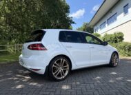 2015 Volkswagen Golf 2.0 GTD 5Dr