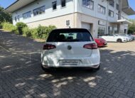 2015 Volkswagen Golf 2.0 GTD 5Dr