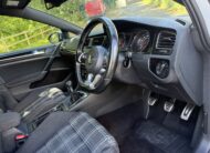 2015 Volkswagen Golf 2.0 GTD 5Dr