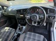 2015 Volkswagen Golf 2.0 GTD 5Dr