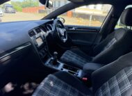 2015 Volkswagen Golf 2.0 GTD 5Dr