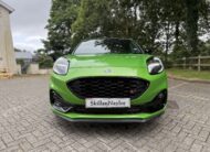 2022 Ford Puma 1.5 EcoBoost ST Performance Pack 5Dr