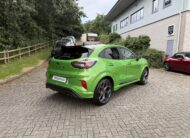 2022 Ford Puma 1.5 EcoBoost ST Performance Pack 5Dr