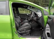 2022 Ford Puma 1.5 EcoBoost ST Performance Pack 5Dr