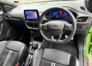 2022 Ford Puma 1.5 EcoBoost ST Performance Pack 5Dr