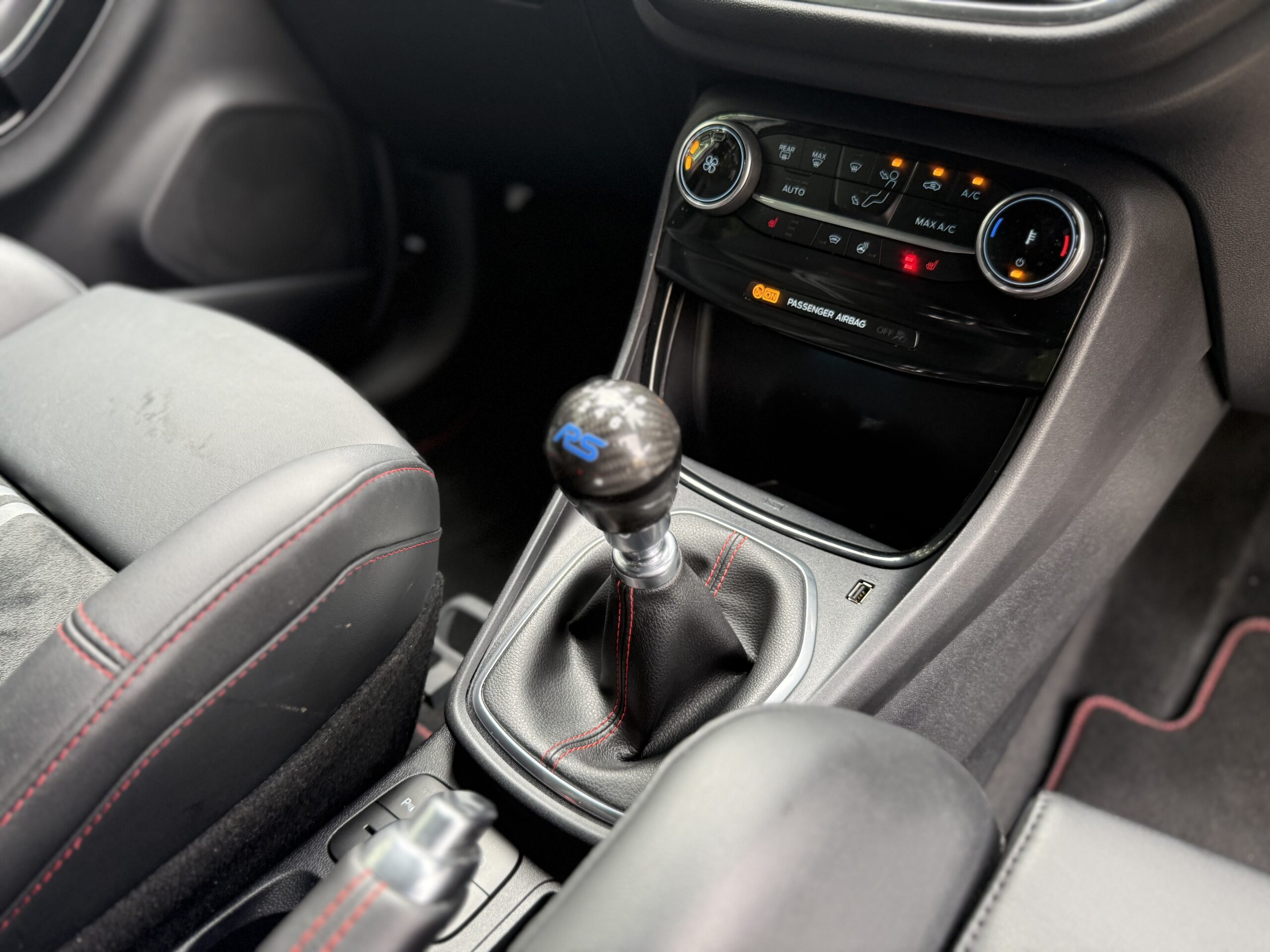2022 Ford Puma 1.5 EcoBoost ST Performance Pack 5Dr