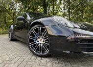 2015 Porsche 911 (991.1) Carrera 3.4 Black Edition Coupe PDK