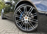 2015 Porsche 911 (991.1) Carrera 3.4 Black Edition Coupe PDK