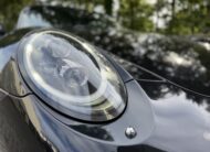 2015 Porsche 911 (991.1) Carrera 3.4 Black Edition Coupe PDK
