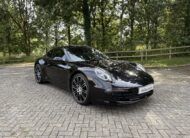 2015 Porsche 911 (991.1) Carrera 3.4 Black Edition Coupe PDK