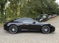 2015 Porsche 911 (991.1) Carrera 3.4 Black Edition Coupe PDK