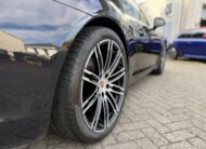 2015 Porsche 911 (991.1) Carrera 3.4 Black Edition Coupe PDK