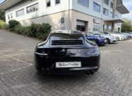 2015 Porsche 911 (991.1) Carrera 3.4 Black Edition Coupe PDK