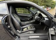 2015 Porsche 911 (991.1) Carrera 3.4 Black Edition Coupe PDK