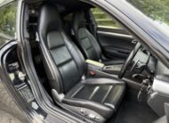 2015 Porsche 911 (991.1) Carrera 3.4 Black Edition Coupe PDK