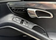 2015 Porsche 911 (991.1) Carrera 3.4 Black Edition Coupe PDK
