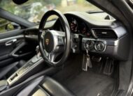2015 Porsche 911 (991.1) Carrera 3.4 Black Edition Coupe PDK