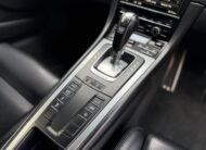 2015 Porsche 911 (991.1) Carrera 3.4 Black Edition Coupe PDK