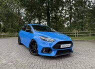 2017 Ford Focus RS 2.3 EcoBoost 5Dr