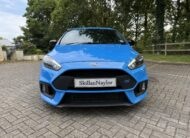 2017 Ford Focus RS 2.3 EcoBoost 5Dr