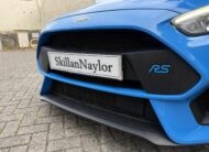 2017 Ford Focus RS 2.3 EcoBoost 5Dr