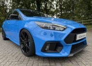 2017 Ford Focus RS 2.3 EcoBoost 5Dr