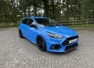 2017 Ford Focus RS 2.3 EcoBoost 5Dr