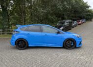 2017 Ford Focus RS 2.3 EcoBoost 5Dr