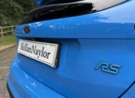 2017 Ford Focus RS 2.3 EcoBoost 5Dr