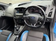2017 Ford Focus RS 2.3 EcoBoost 5Dr