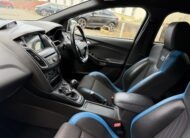 2017 Ford Focus RS 2.3 EcoBoost 5Dr