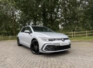 2021 Volkswagen Golf 2.0 GTD 200 5Dr DSG Auto