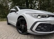 2021 Volkswagen Golf 2.0 GTD 200 5Dr DSG Auto