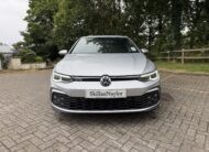 2021 Volkswagen Golf 2.0 GTD 200 5Dr DSG Auto