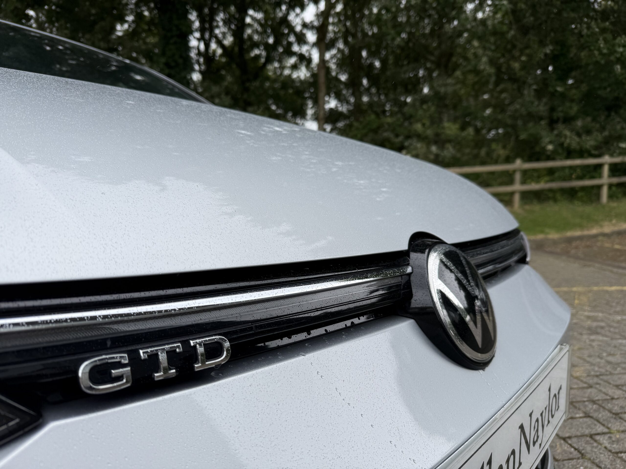 2021 Volkswagen Golf 2.0 GTD 200 5Dr DSG Auto