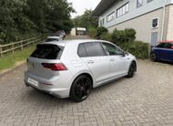 2021 Volkswagen Golf 2.0 GTD 200 5Dr DSG Auto