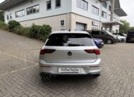 2021 Volkswagen Golf 2.0 GTD 200 5Dr DSG Auto