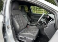 2021 Volkswagen Golf 2.0 GTD 200 5Dr DSG Auto