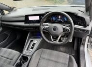 2021 Volkswagen Golf 2.0 GTD 200 5Dr DSG Auto